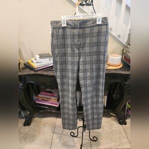 Zara pants size M